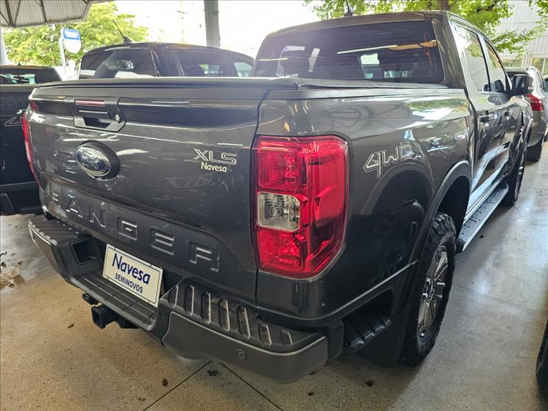  RANGER  3.0 V6 Turbo CD XLS 4X4 1