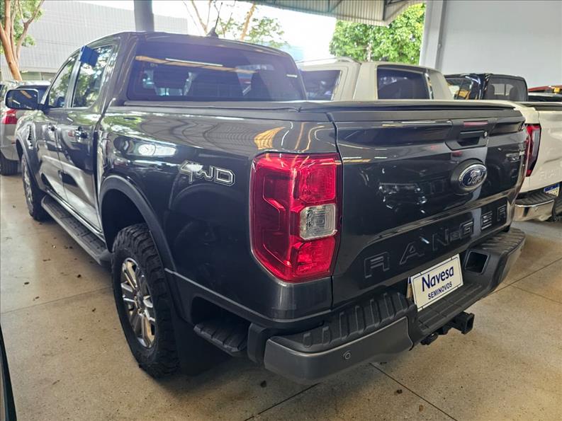  RANGER  3.0 V6 Turbo CD XLS 4X4 2
