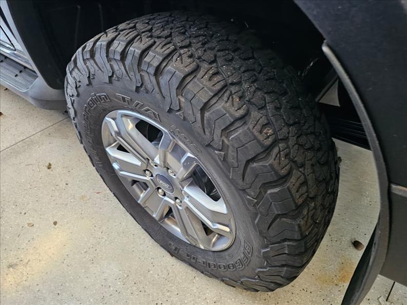  RANGER  3.0 V6 Turbo CD XLS 4X4 3