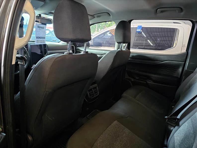  RANGER  3.0 V6 Turbo CD XLS 4X4 4