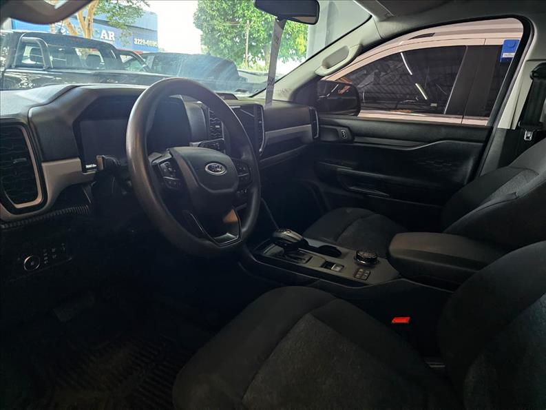  RANGER  3.0 V6 Turbo CD XLS 4X4 5