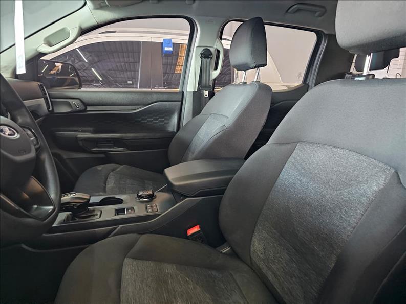  RANGER  3.0 V6 Turbo CD XLS 4X4 6