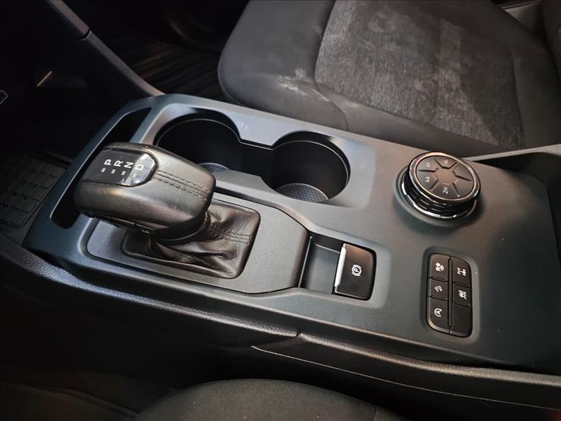  RANGER  3.0 V6 Turbo CD XLS 4X4 8