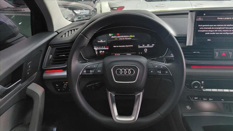  Q5  2.0 45 TFSI S-line Quattro S Tronic 4