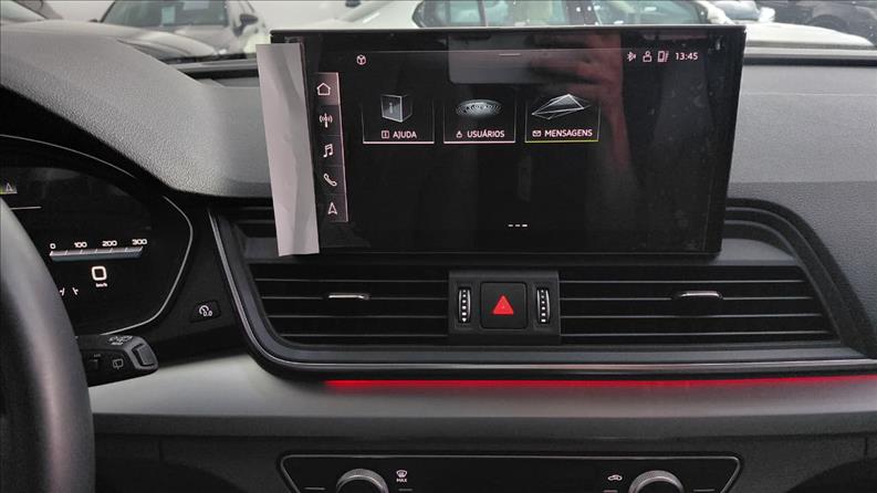  Q5  2.0 45 TFSI S-line Quattro S Tronic 6