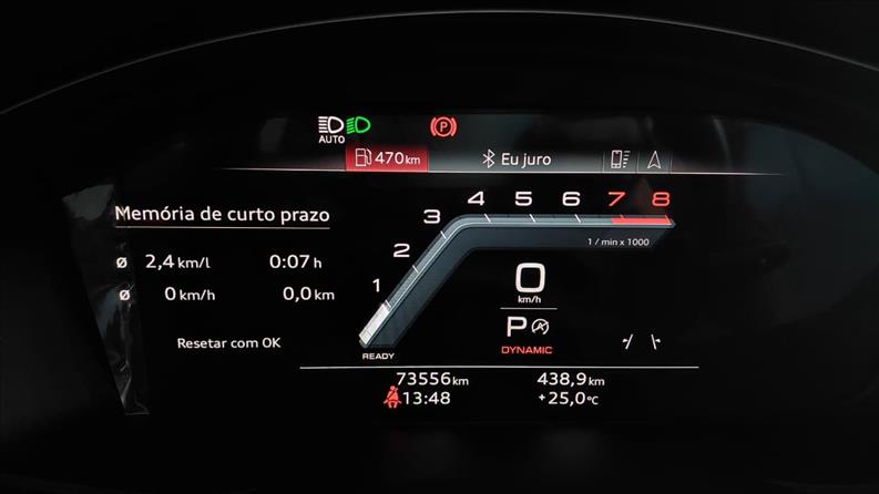  Q5  2.0 45 TFSI S-line Quattro S Tronic 12