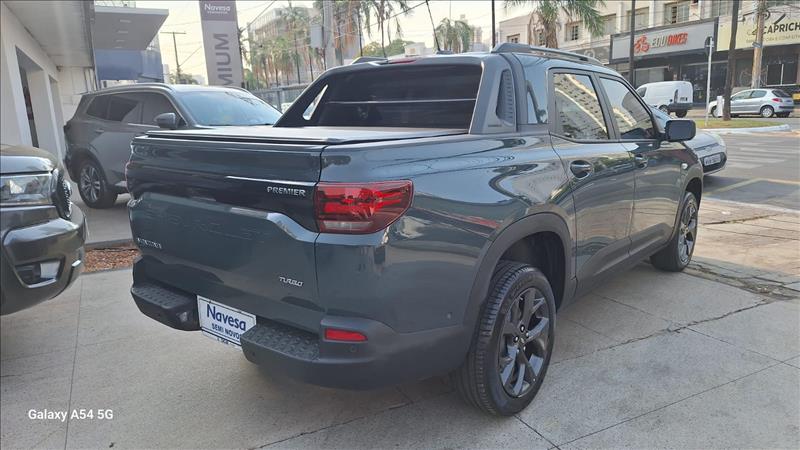  MONTANA  1.2 Turbo Premier 15