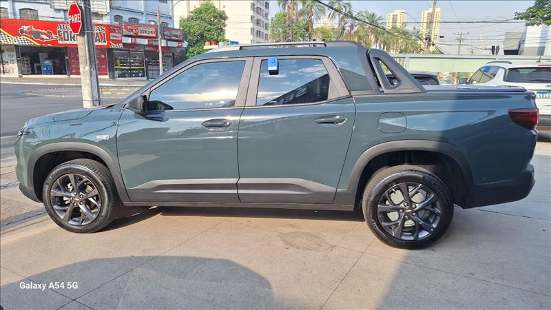  MONTANA  1.2 Turbo Premier 11