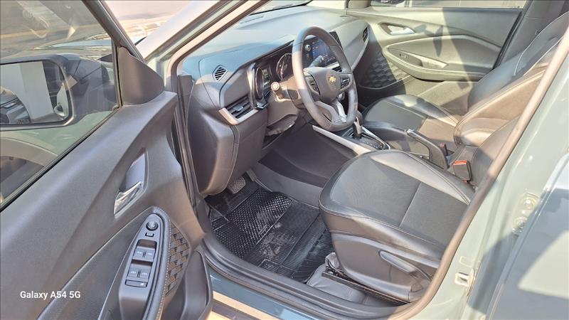  MONTANA  1.2 Turbo Premier 4