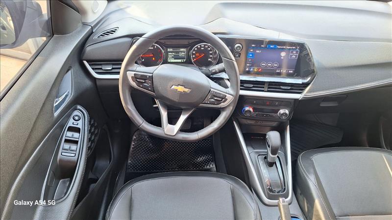  MONTANA  1.2 Turbo Premier 5