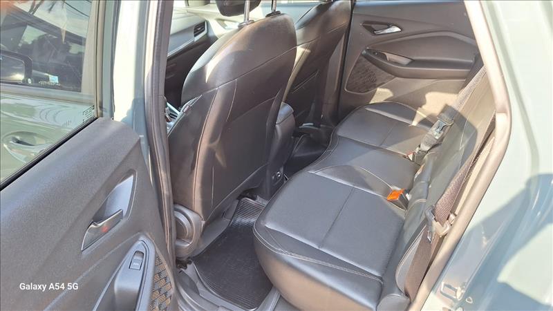  MONTANA  1.2 Turbo Premier 7