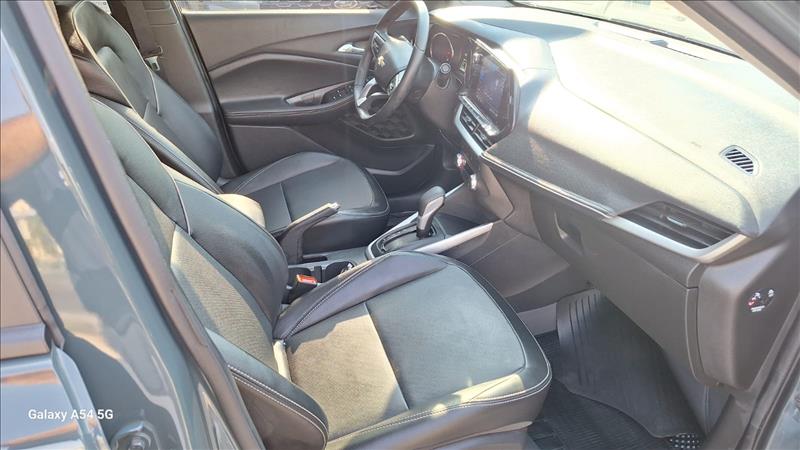  MONTANA  1.2 Turbo Premier 8