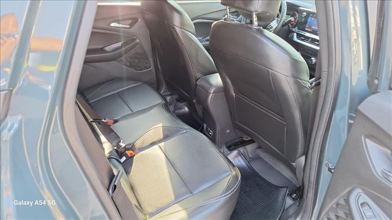  MONTANA  1.2 Turbo Premier 12