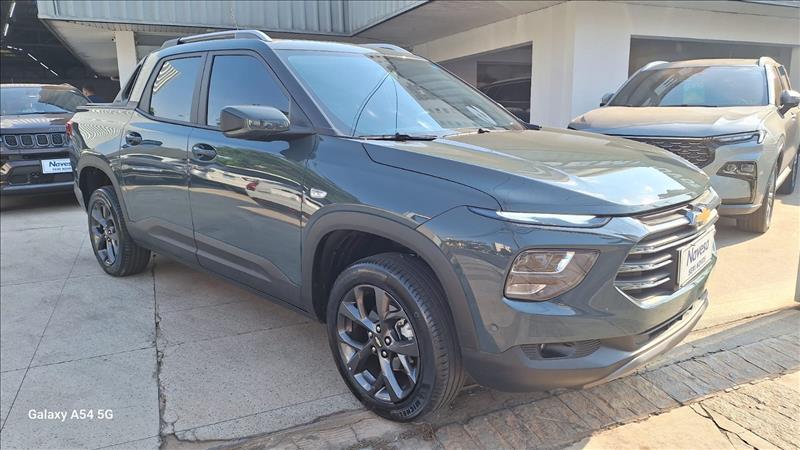  MONTANA  1.2 Turbo Premier 2