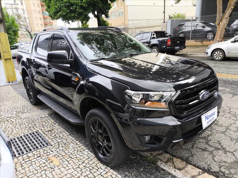  RANGER  2.2 XLS 4X2 CD 16V 