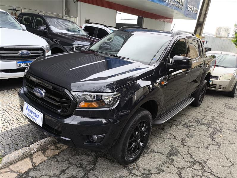  RANGER  2.2 XLS 4X2 CD 16V 1