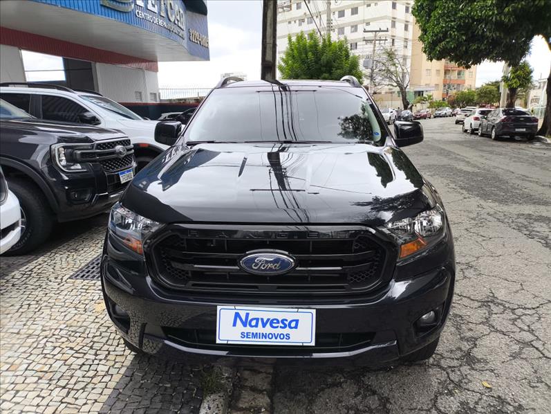  RANGER  2.2 XLS 4X2 CD 16V 2