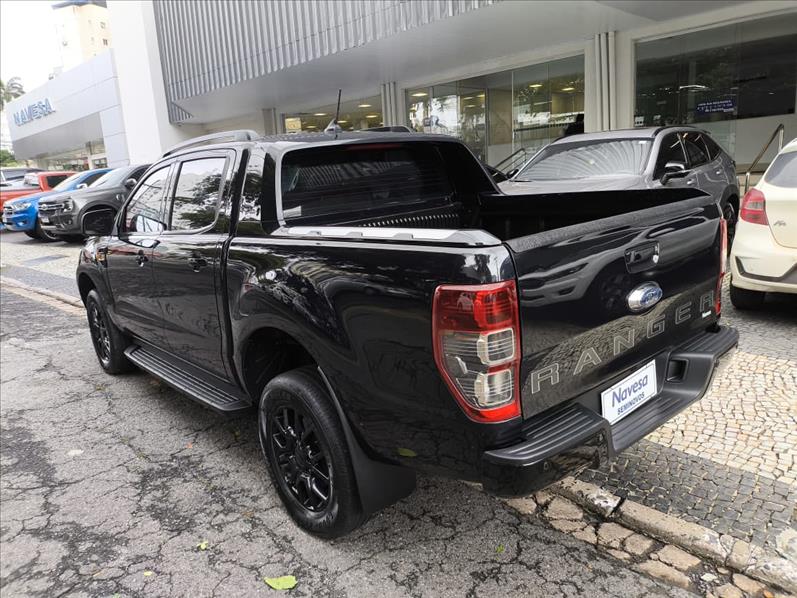  RANGER  2.2 XLS 4X2 CD 16V 4