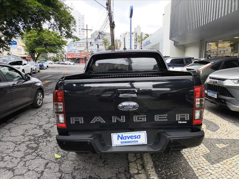  RANGER  2.2 XLS 4X2 CD 16V 5