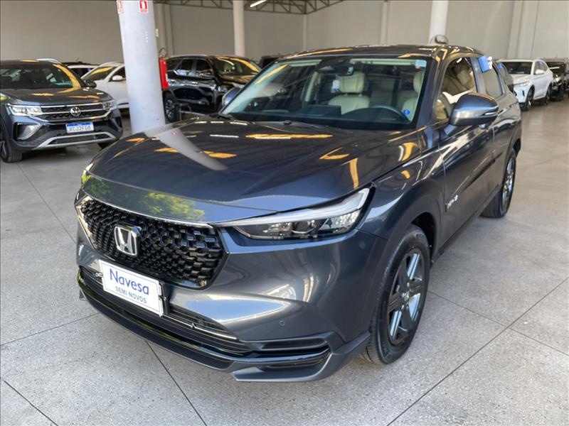  HR-V  1.5 DI I-vtec Turbo Advance 