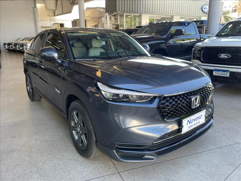  HR-V  1.5 DI I-vtec Turbo Advance 1