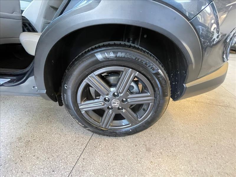  HR-V  1.5 DI I-vtec Turbo Advance 6