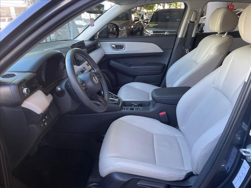  HR-V  1.5 DI I-vtec Turbo Advance 4