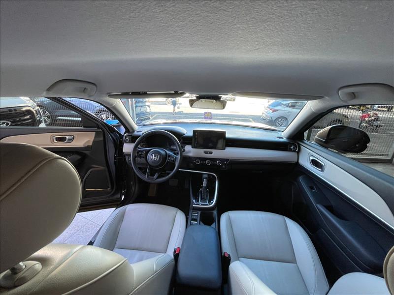  HR-V  1.5 DI I-vtec Turbo Advance 5