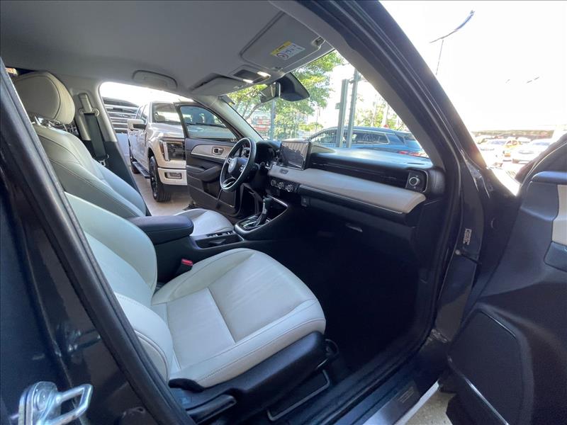  HR-V  1.5 DI I-vtec Turbo Advance 8