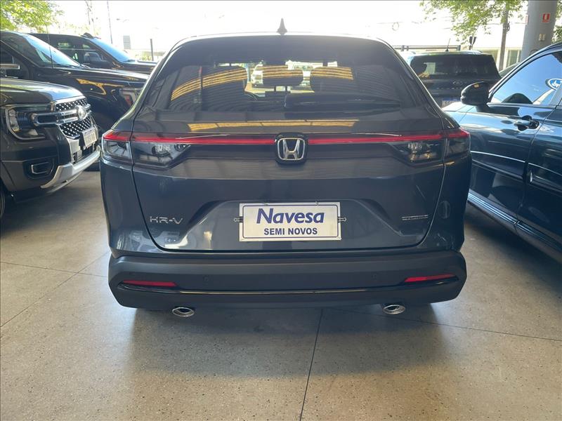  HR-V  1.5 DI I-vtec Turbo Advance 2