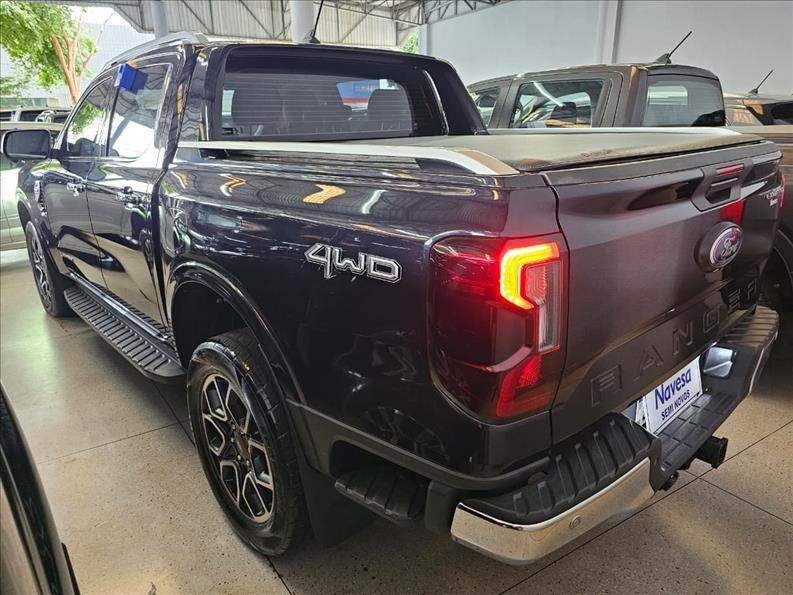  RANGER  3.0 V6 Turbo CD Limited 4X4 3