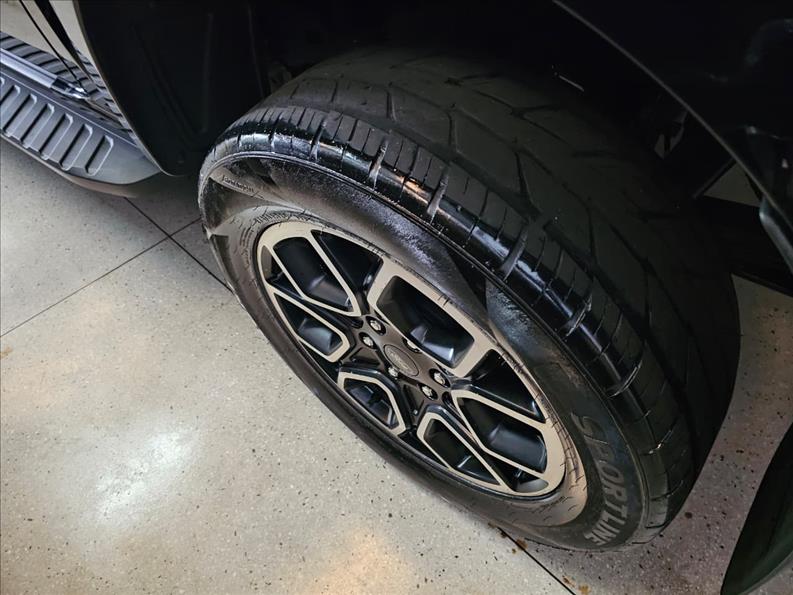  RANGER  3.0 V6 Turbo CD Limited 4X4 4