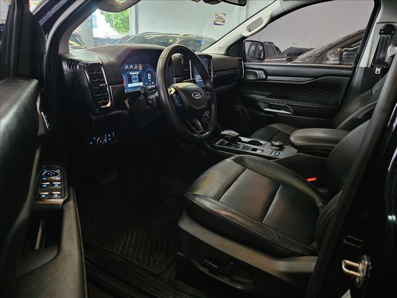  RANGER  3.0 V6 Turbo CD Limited 4X4 6