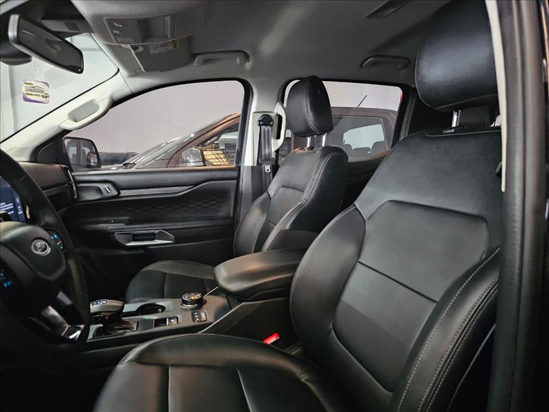  RANGER  3.0 V6 Turbo CD Limited 4X4 7