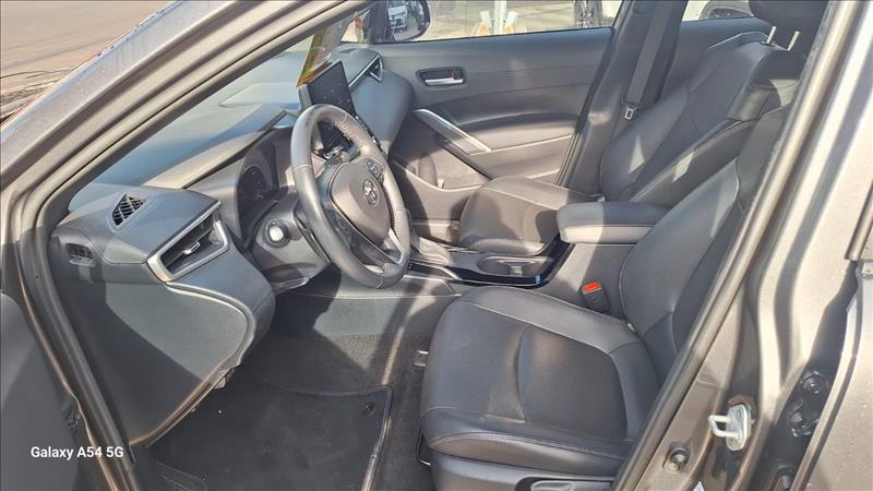  COROLLA CROSS  2.0 Vvt-ie XRE 4