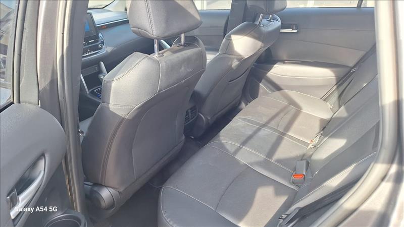  COROLLA CROSS  2.0 Vvt-ie XRE 6