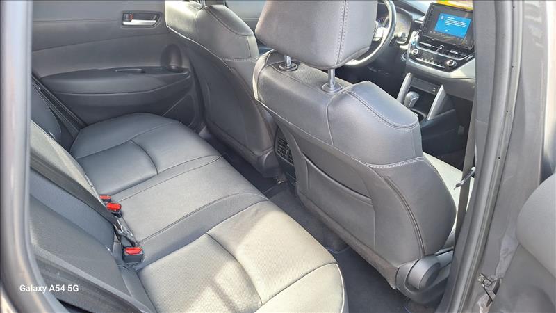  COROLLA CROSS  2.0 Vvt-ie XRE 9