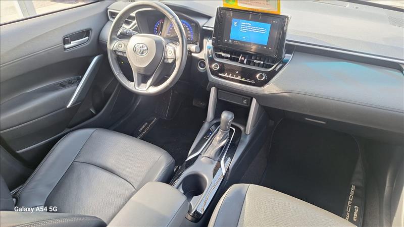  COROLLA CROSS  2.0 Vvt-ie XRE 3