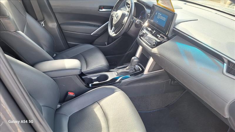  COROLLA CROSS  2.0 Vvt-ie XRE 10