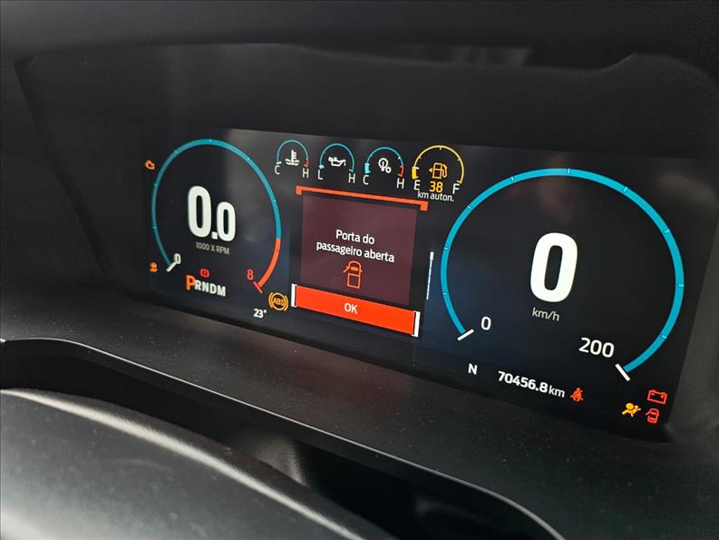  F-150  5.0 V8 CD Platinum FX4 2