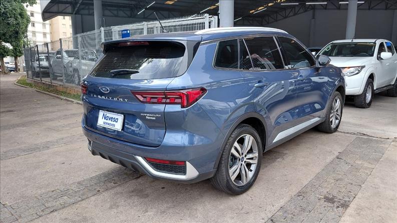  TERRITORY  1.5 Ecoboost Gtdi Titanium 3