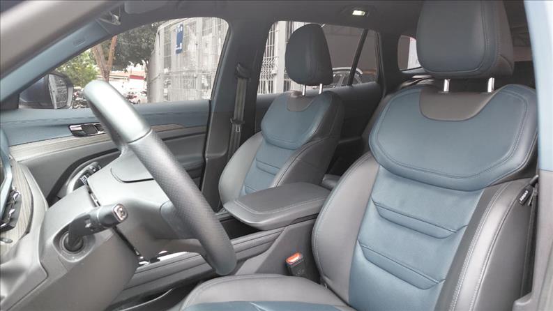  TERRITORY  1.5 Ecoboost Gtdi Titanium 4