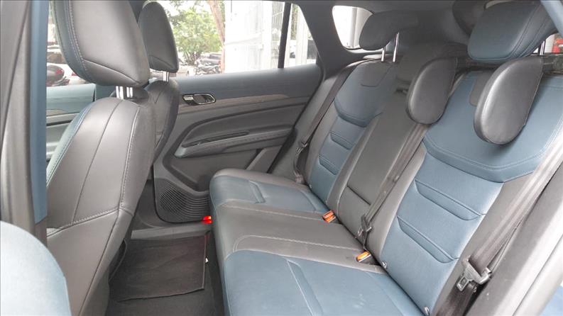  TERRITORY  1.5 Ecoboost Gtdi Titanium 6