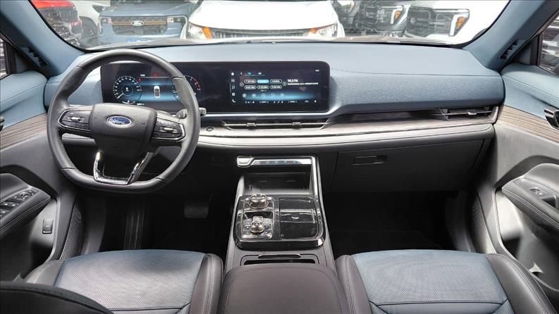  TERRITORY  1.5 Ecoboost Gtdi Titanium 7