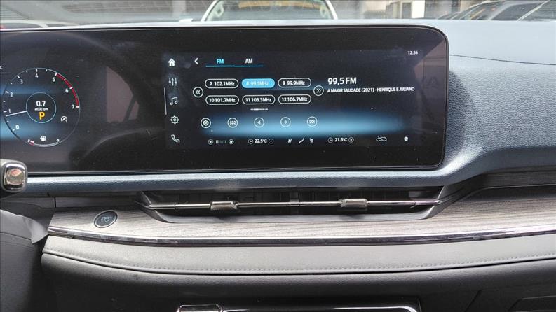  TERRITORY  1.5 Ecoboost Gtdi Titanium 8