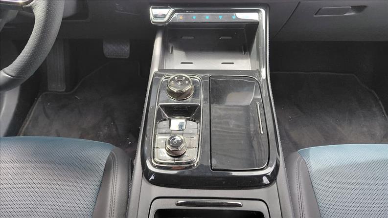  TERRITORY  1.5 Ecoboost Gtdi Titanium 9