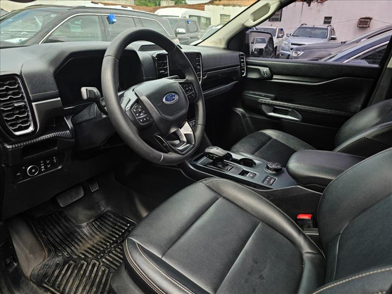  RANGER  3.0 V6 Turbo CD Limited 4X4 5