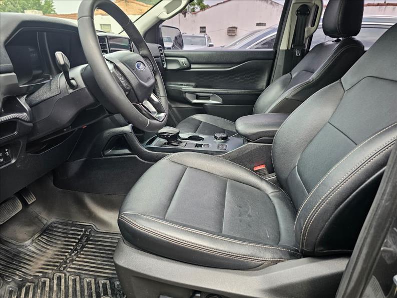  RANGER  3.0 V6 Turbo CD Limited 4X4 6