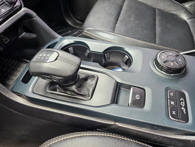  RANGER  3.0 V6 Turbo CD Limited 4X4 9