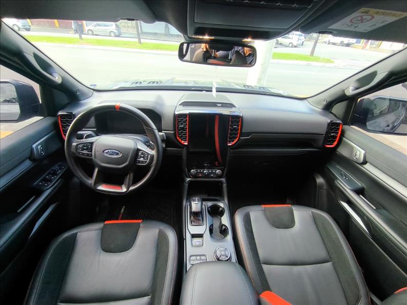  RANGER  3.0 V6 Turbo Raptor 4X4 2